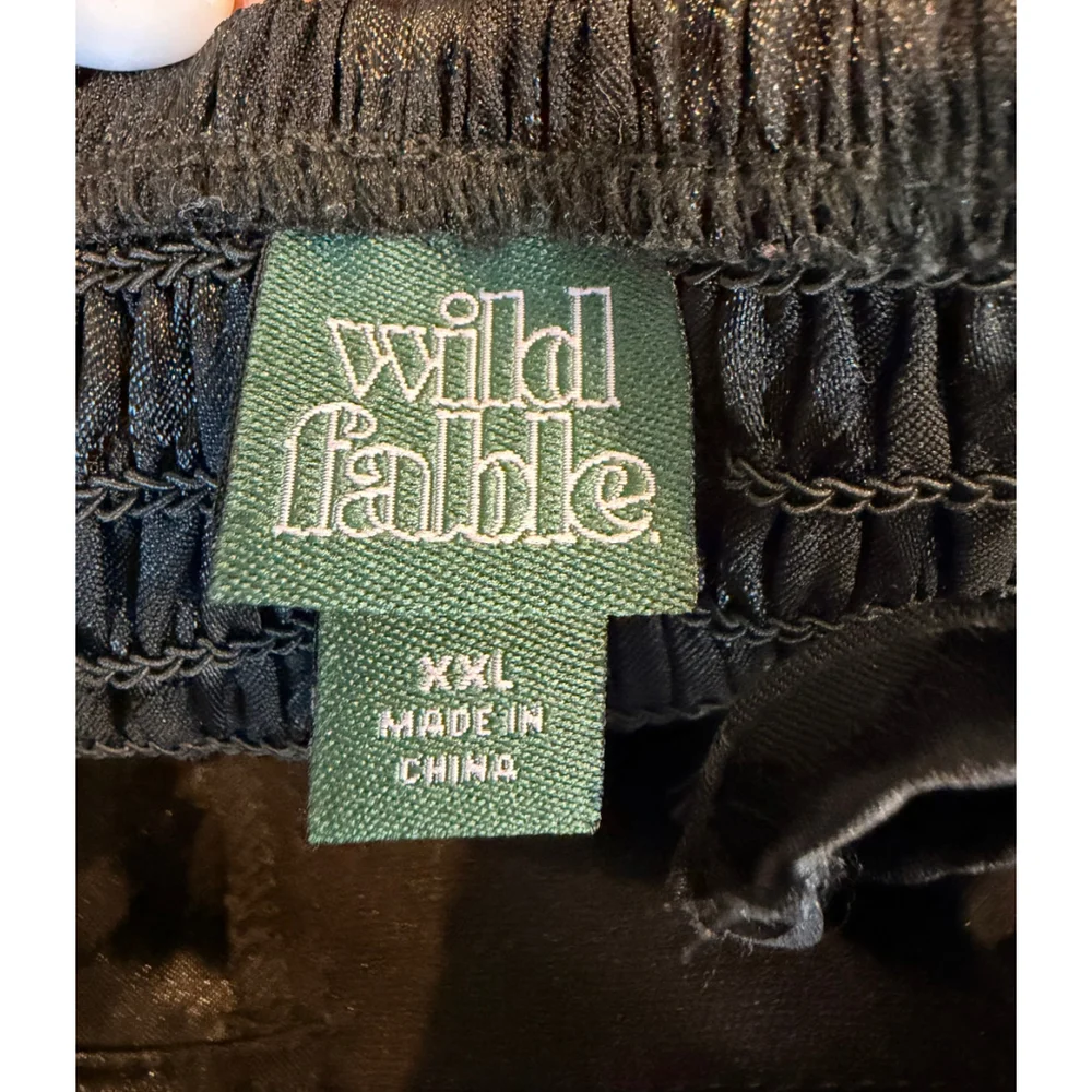 wild fable elevate your